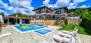 Гостиница Boutique Villa Gioia del Sole  Балчик